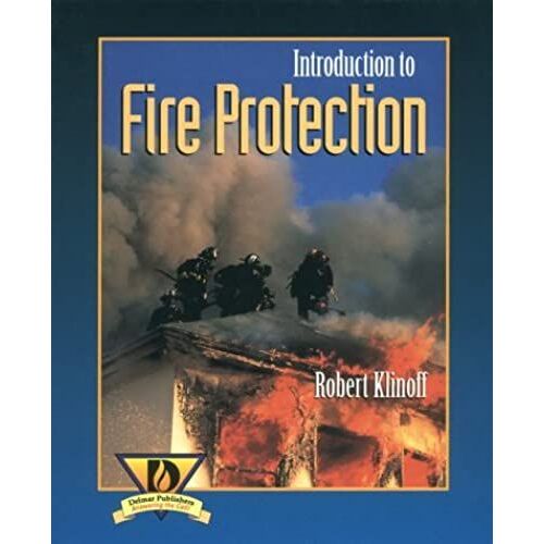 Introduction To Fire Protection