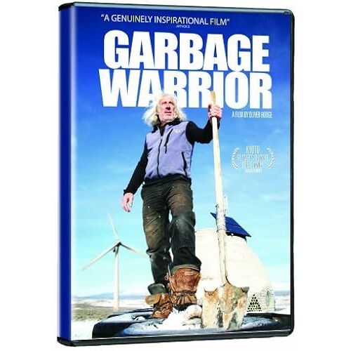 Garbage Warrior [Dvd] [Import]