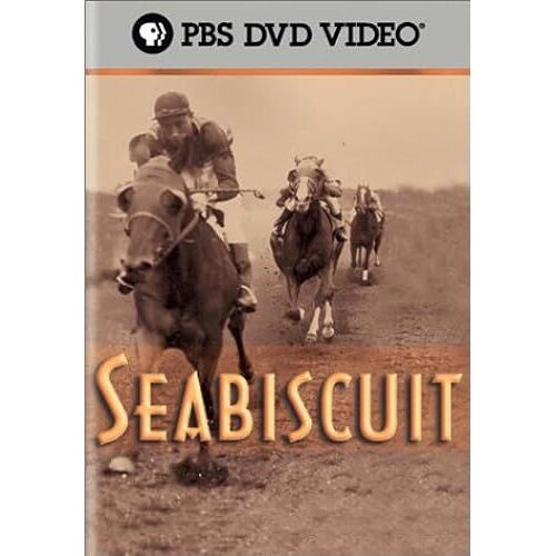 Seabiscuit: American Experience [Dvd] [Import]