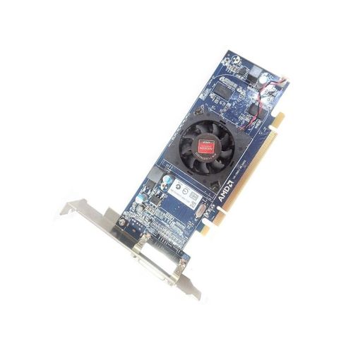 Carte Graphique AMD Radeon HD5450 0XF27T XF27T ATI-102-C09003 512Mo PCI-e DMS-59