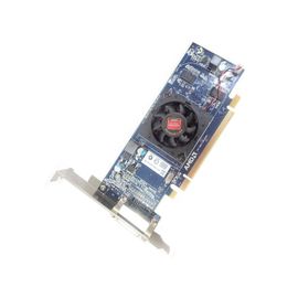 Carte Graphique AMD Radeon HD5450 0XF27T XF27T ATI-102-C09003 512Mo PCI-e DMS-59