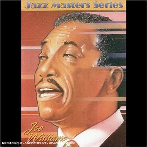 Joe Williams: Jazz Masters Series [Dvd] [Import]