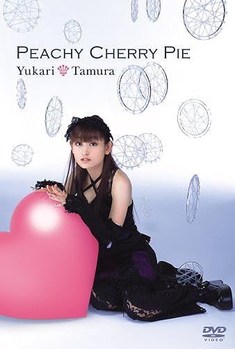 Peachy Cherry Pie [Dvd]