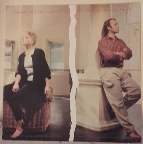 Separate Lives ( Maxi 45 Tours )