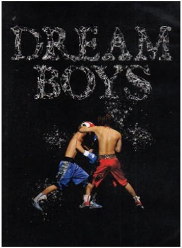 Dream Boys [Dvd]