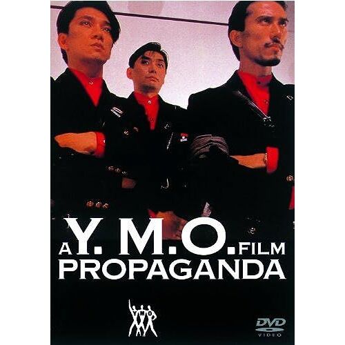 Propaganda [Dvd]