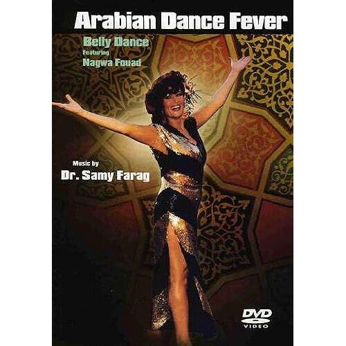 Arabian Dance Fever: Belly Dance [Dvd] [Import]