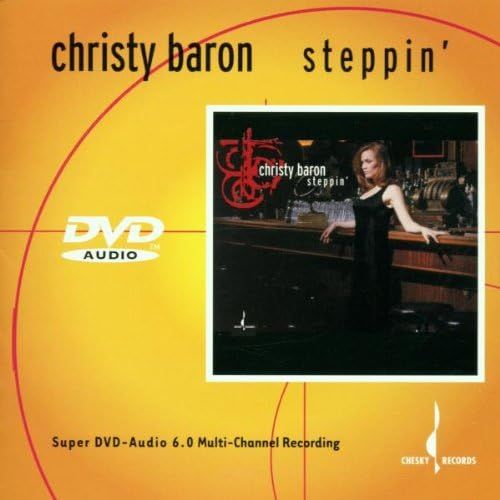 Steppin [Dvd] [Import]