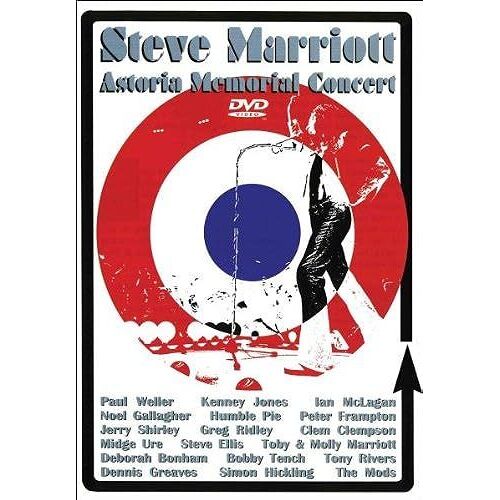Astoria Memorial Concert 2001 [Dvd] [Import]