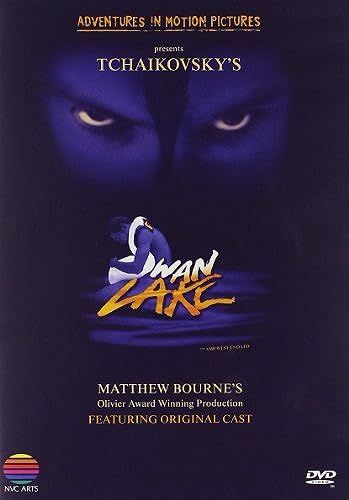 Swan Lake [Dvd] [Import]