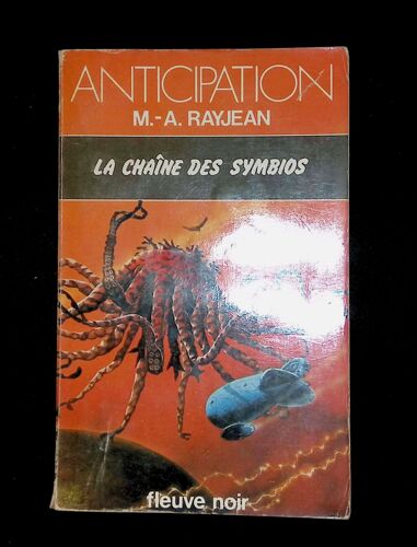 La Chaîne Des Symbios