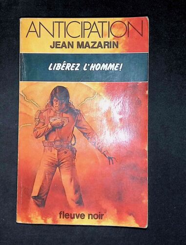 Libérez L'homme