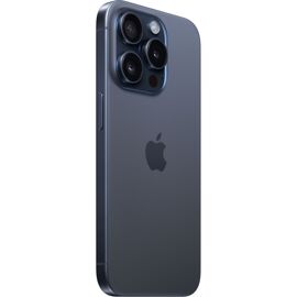Apple iPhone 15 Pro 128 Go Titane bleu | Rakuten