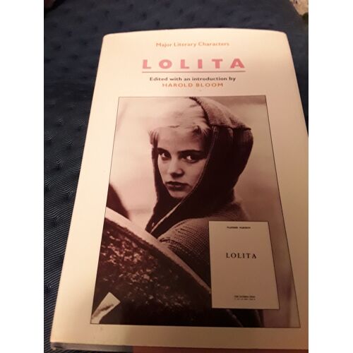 Vladimir Nabokov's Lolita