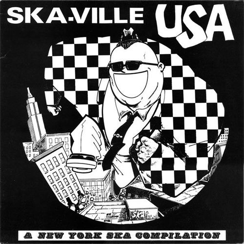 Ska-Ville Usa