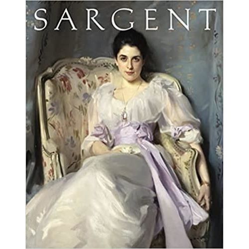 John Singer Sargent