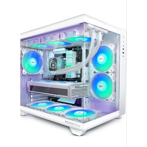 Pc Gamer Intel Core i5 - Ram 32 Go - DD 1 To