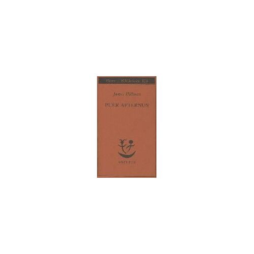 Puer Aeternus