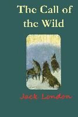 The Call Of The Wild