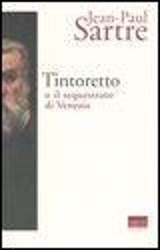 Tintoretto O Il Sequestrato Di Venezia