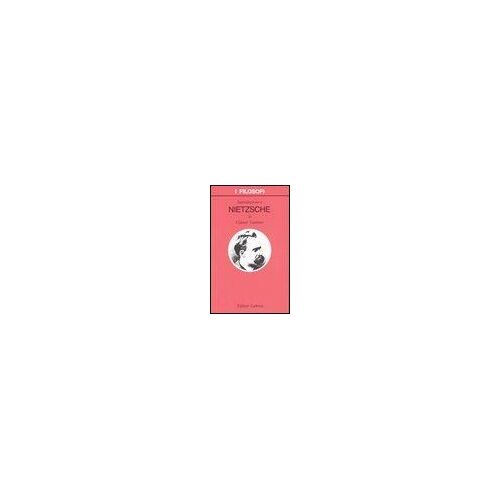 Introduzione A Nietzsche