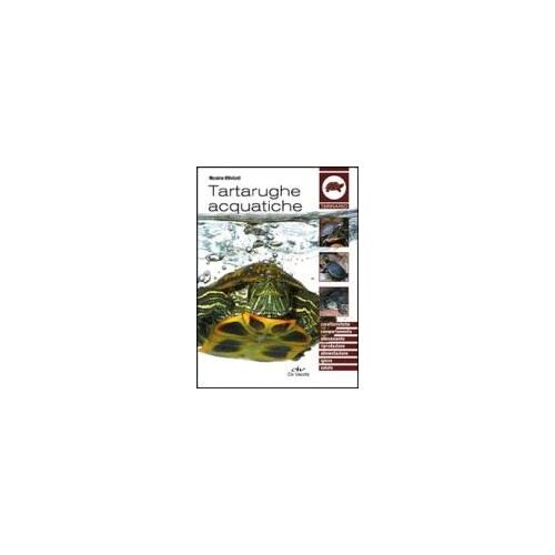 Millefanti, M: Tartarughe Acquatiche
