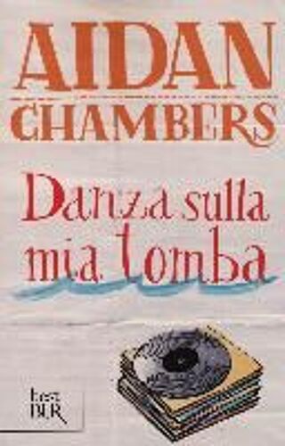 Danza Sulla Mia Tomba