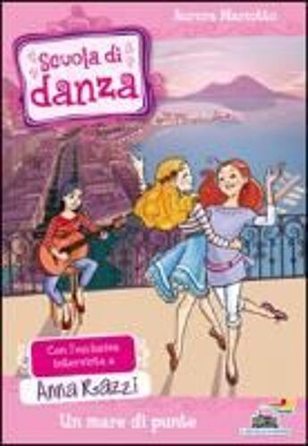 Marsotto, A: Mare Di Punte