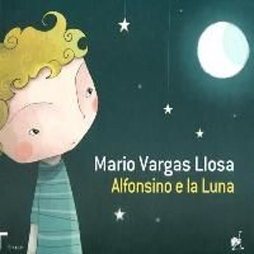 Alfonsino E La Luna