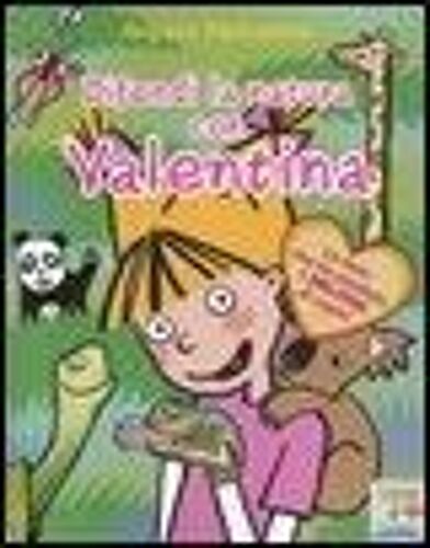 Difendi La Natura Con Valentina