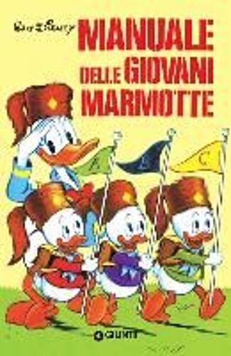 Manuale Delle Giovani Marmotte