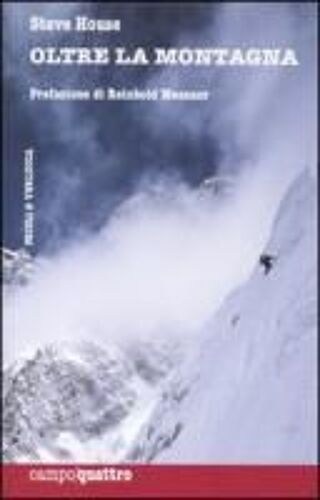 Oltre La Montagna