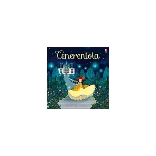 Davidson, S: Cenerentola. Classici Per L'infanzia