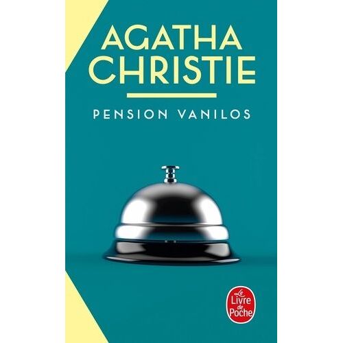 Pension Vanilos