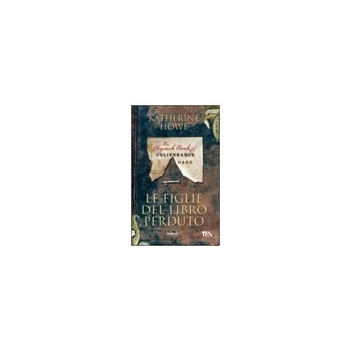 Le Figlie Del Libro Perduto