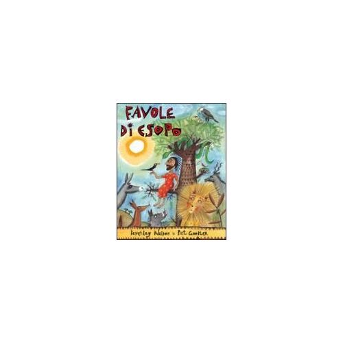 Favole Di Esopo