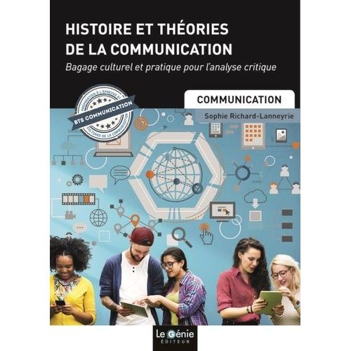 Histoire Et Théories De La Communication