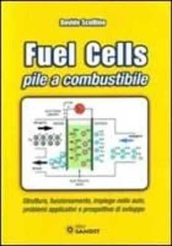 Fuel Cells. Pile A Combustibile. Struttura, Funzionamento, Impiego Nelle Auto, Problemi E Prospettive Di Sviluppo