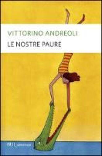 Le Nostre Paure