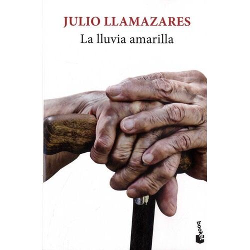 La Lluvia Amarilla