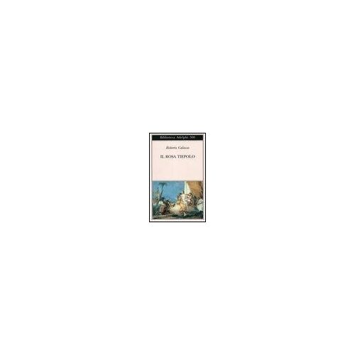 Il Rosa Tiepolo