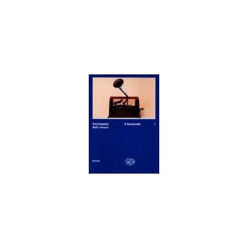 Enciclopedia Della Musica