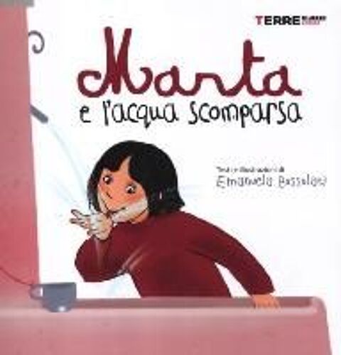 Marta E L'acqua Scomparsa