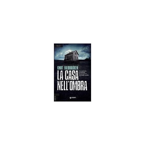 Faldbakken, K: Casa Nell'ombra
