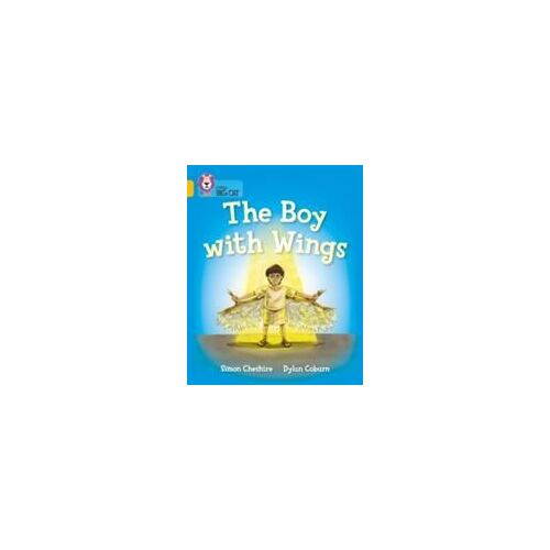 The Boy With Wings