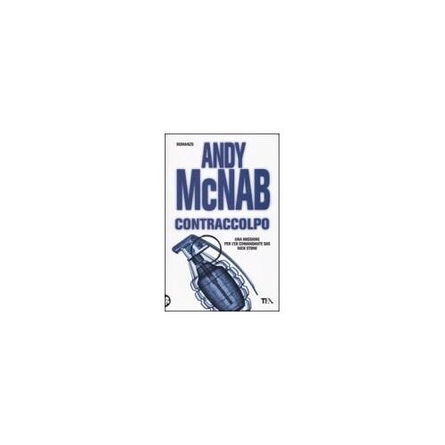 Mcnab, A: Contraccolpo