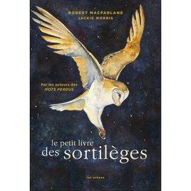 Le Petit Livre Des Sortilèges