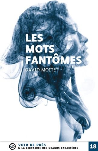 Les Mots Fantômes