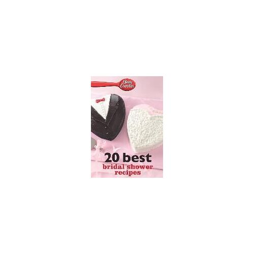 Betty Crocker Bridal Shower Recipes