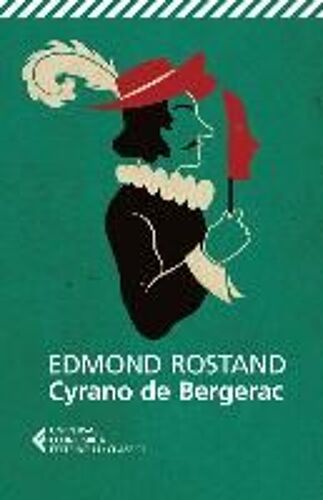 Cyrano De Bergerac